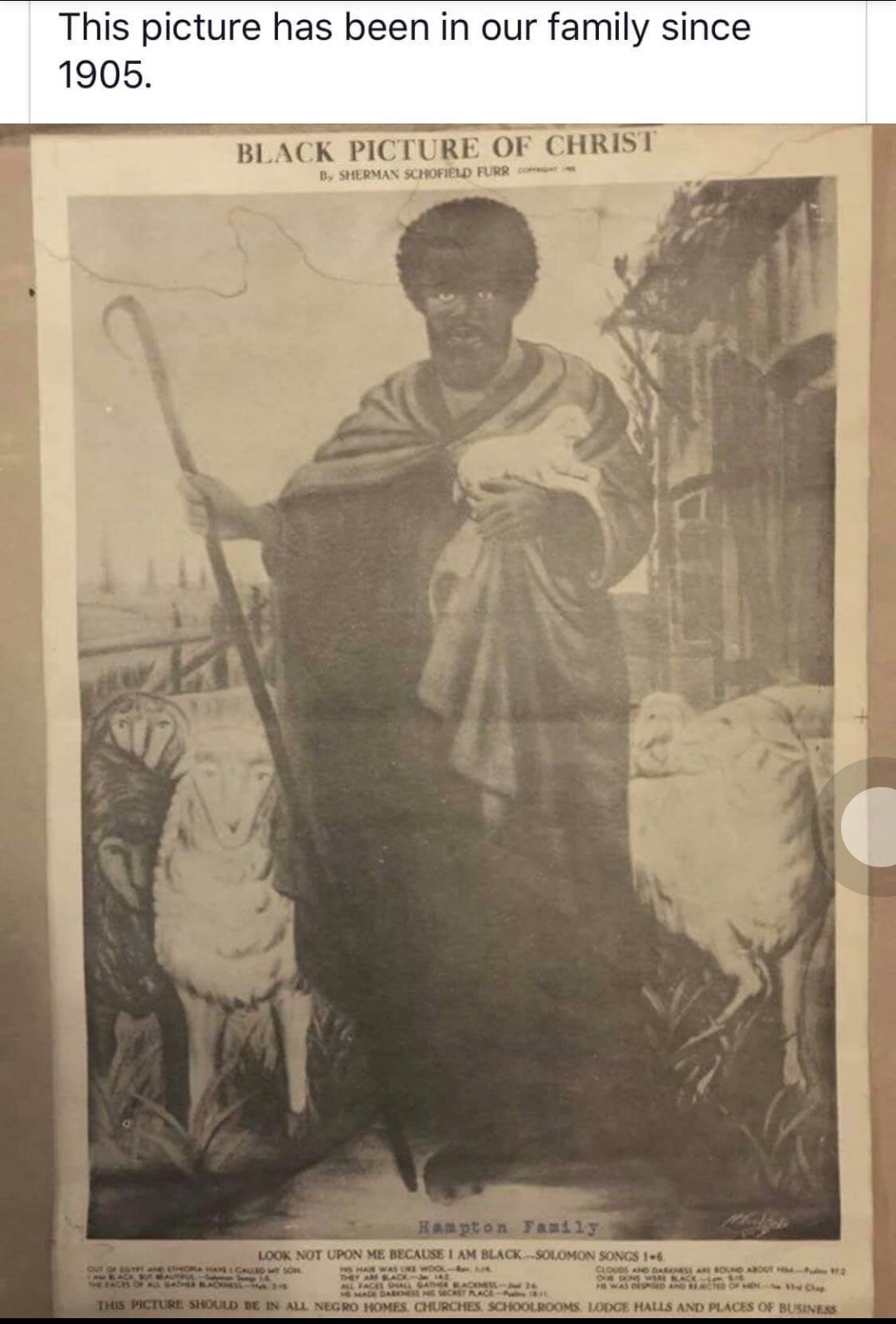 Nze IHE’CHi’UWA (ie’SU’A Nazarene)